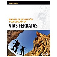 Manual de progresión y conducción en Vías Ferratas Desnivel