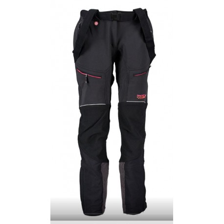 Trangoworld Trx2 Shell Pro Pant Pantalón Trangoworld TRX2 Nyl WM