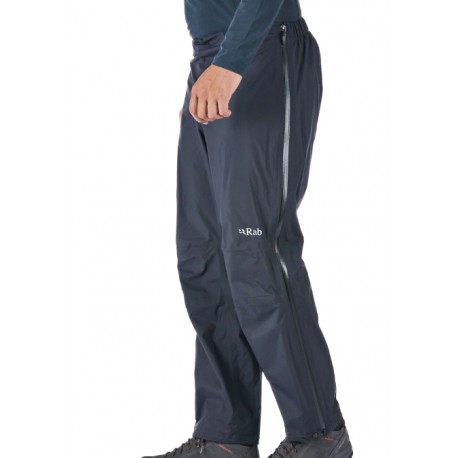 Rab Downpour Plus 2.0 Pants - Pantalón impermeable - Hombre