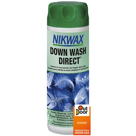 Down Wash Nikwax