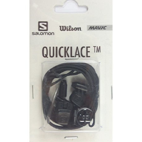 Cordon Salomon Quicklace Kit – Kavak Deportes