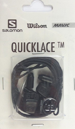 Salomon Quicklace Kit  Accesorios Cordones Salomon