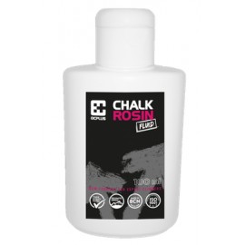 Chalk Rosin Fluid 100ml 8 C Plus