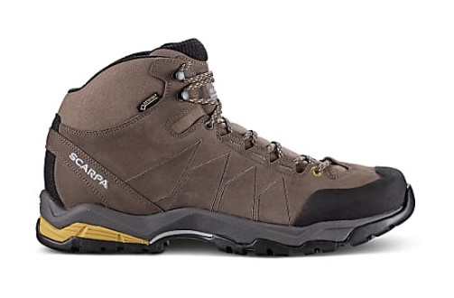 Scarpa moraine plus sales mid gtx womens