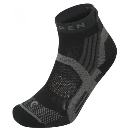 Trail Running Padded Lorpen
