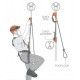 Quick-Roll Climbing Technology