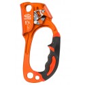 Quick-Up Right Plus Climbing Technology