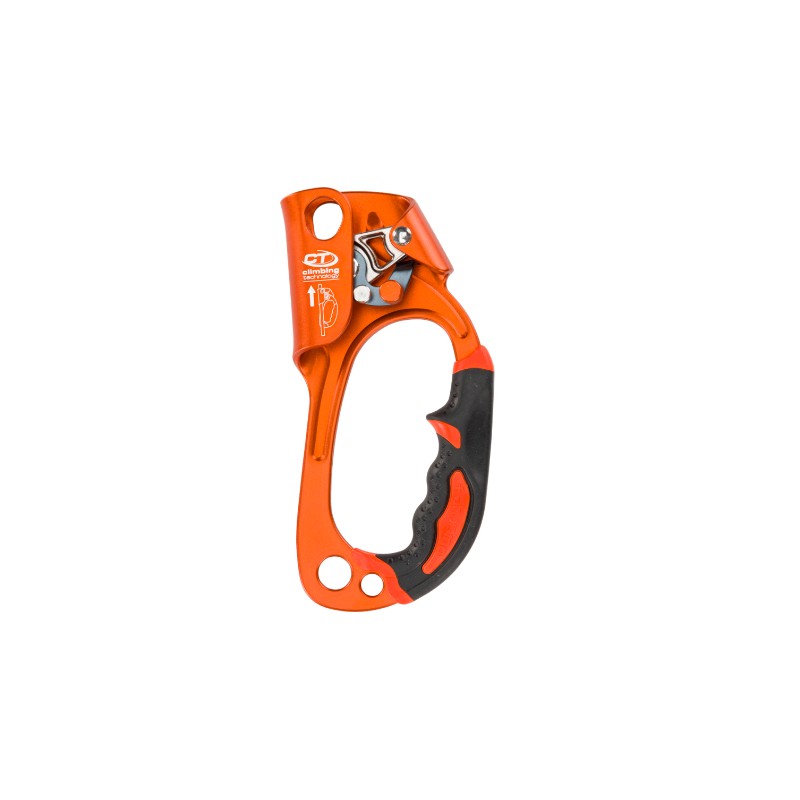 Quick-Up Right Plus Climbing Technology