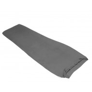 Silk Ascent Sleeping Bag Liner Slate Rab