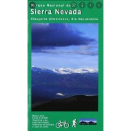 Sierra Nevada Editorial Penibetica