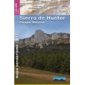 Sierra de Huétor Editorial Penibetica