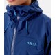 Downpour Plus 2 Jacket Women Rab