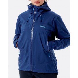 Downpour Plus 2 Jacket Women Rab