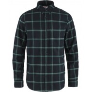 Ovik Comfort Flannel Shirt M Fjallraven