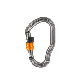 Vertigo Wire-Lock Petzl