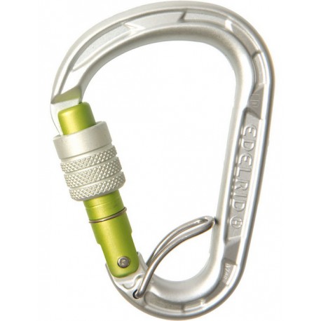 HMS Strike Screw FG Edelrid