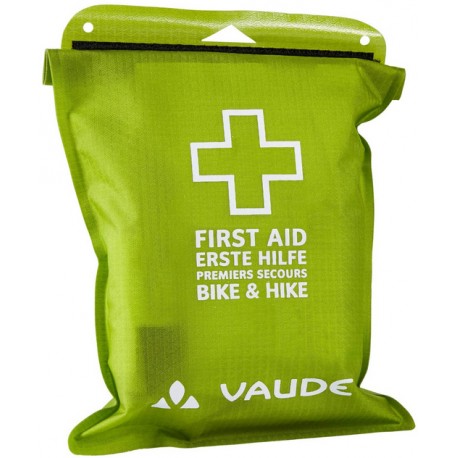 First Aid Kit Essential Vaude