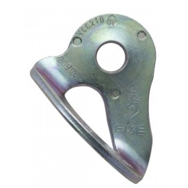 Plaqueta Fixe1 D12mm Acero Ecotri FIXE