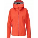 Downpour Plus 2 Jacket Mujer Rab