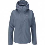 Downpour Eco Jacket Mujer Rab