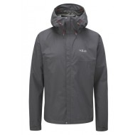 Downpour Eco Jacket Rab