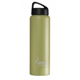 Classic Thermo 1L Acero Inox Laken