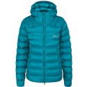 Electron Pro Jacket Women Rab