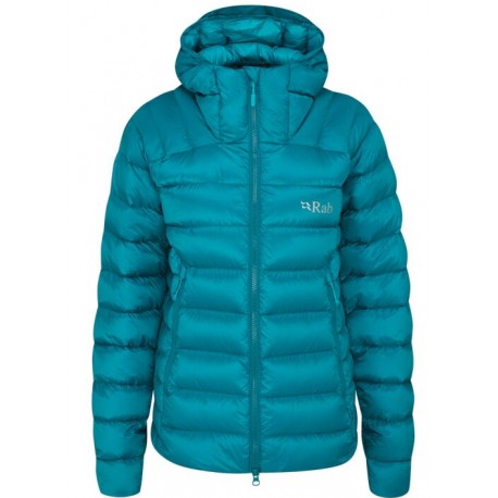 Electron Pro Jacket Women Rab