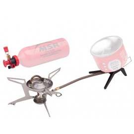 Whisperlite Universal Stove  MSR