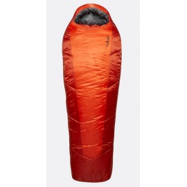 Solar Eco 4 XL Rab