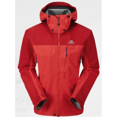 Makalu Jacket Mountain Equipment