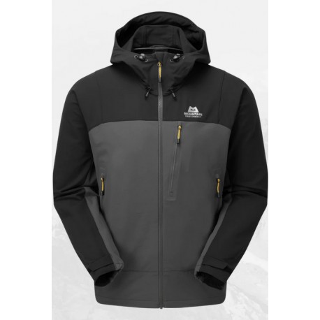 Mission Jacket Mountain Equipment