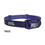 Tikka Petzl