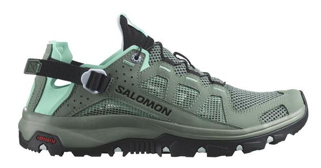 Techamphibian W Salomon - Main Image