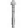 Parabolt 316L 12x110 Inox Fixe