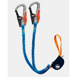 Skywalker Pro Via Ferrata Set Mammut