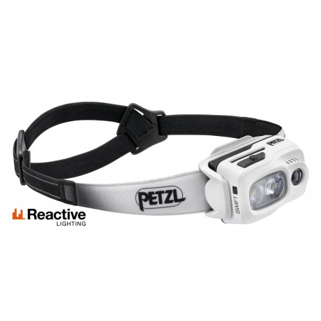 Swift RL Petzl