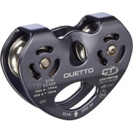 Duetto Climbing Technology