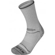 Calcetines Lorpen Trail Running T3 Eco Verde Hombre