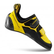 Katana Yellow/Black La Sportiva