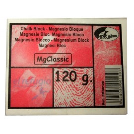 Magnesio en Bloque 8 C plus