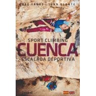 Sport Climbing Cuenca Escalada Deportiva