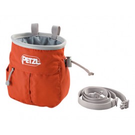 Sakapoche Petzl