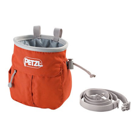 Sakapoche Petzl