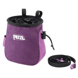 Saka Petzl