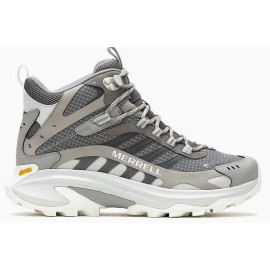 Moab Speed 2 Mid Gtx Mujer Merrell