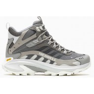 Moab Speed 2 Mid Gtx Mujer Merrell