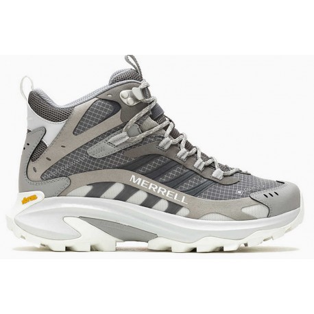 Moab Speed 2 Mid Gtx Mujer Merrell