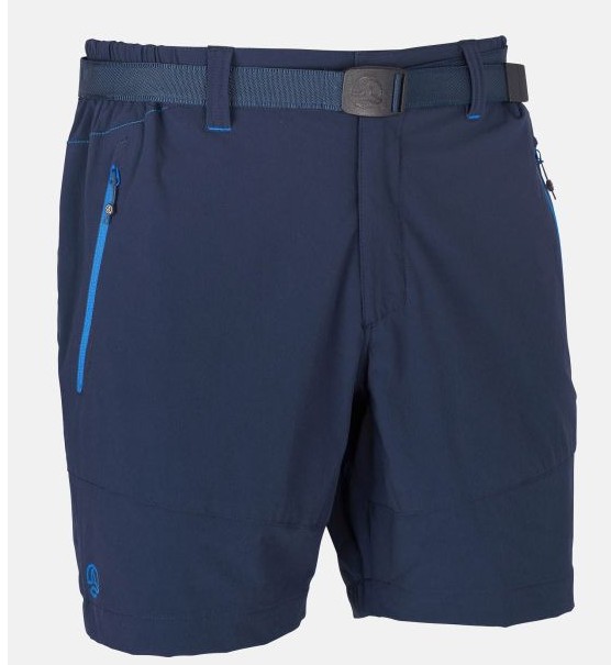 Pantalón Corto Bermudas Ternua Hombre Ternua Iz Short Short