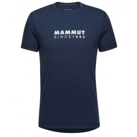 Classic T-Shirt Mammut